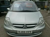 Used Citroën C8 2005 MPV