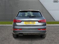 used Audi Q3 1.4T FSI S Line Navigation 5dr