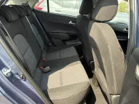Used Kia Picanto 69 HP (50 kW) 2027 Blue Hatchback