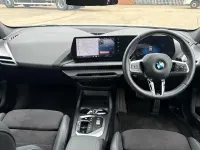 Used BMW 123 M Sport 215 HP (158 kW) 2025 Brooklyn grey metallic Hatchback