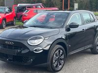 New Fiat 600 101 HP (74 kW) 2025 SUV