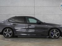 Used BMW i5 Comfort Edition 436 kW (593 HP) 2024 Grey