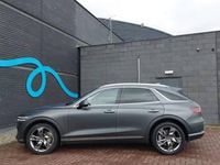 Used Genesis GV70 Sport 360 kW (490 HP) 2023 Grey SUV