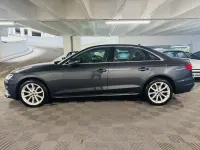 Used Audi A4 Sport 2020 Grey Sedan