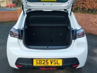 Used Suzuki Swift 82 HP (60 kW) 2024 Black Hatchback