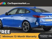 Used BMW 218 M Sport 136 HP (100 kW) 2024 Coupe