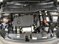 Used Peugeot 208 GT-line 100 HP (73 kW) 2020 Grey Hatchback