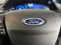 Used Ford Puma ST-Line 155 HP (114 kW) 2023 Grey SUV