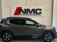 Usado Citroën C5 Flair 2019 Cinzento Citadino