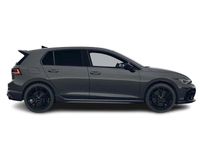 New VW Golf VIII Black Edition 333 HP (244 kW) 2026 Grey Hatchback