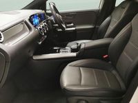 Used Mercedes GLA250 Exclusive 218 HP (160 kW) 2022 SUV