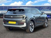 Used Ford Explorer Premium 210 kW (286 HP) 2024 Grey SUV