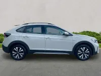 Used VW Taigo Life 95 HP (69 kW) 2024 Grey SUV