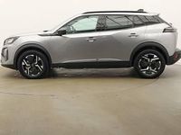 Used Peugeot e-2008 Allure 100 kW (136 HP) 2024 Grey SUV