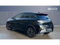 New BYD Dolphin Design 147 kW (200 HP) 2025 Other Hatchback