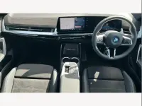 Used BMW iX1 M Sport 230 kW (313 HP) 2026 Black SUV