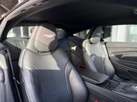 Used Aston Martin DB11 510 HP (375 kW) 2020 Grey Coupe