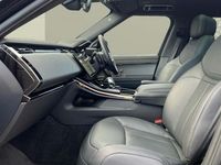 Usado Land Rover Range Rover Sport SE Dynamic 460 CV (338 kW) 2025 SUV