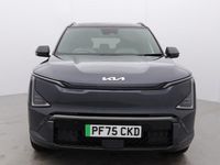 New Kia EV5 GT-Line S 160 kW (218 HP) 2025 Grey SUV