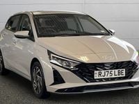 Used Hyundai i20 Advanced 101 HP (74 kW) 2024 Hatchback