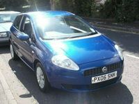 Used Fiat Bravo 2006 Hatchback