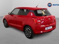 Usado Suzuki Swift SZ-L 83 HP (61 kW) 2023 Citadino