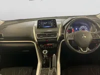 Usado Mitsubishi Eclipse 163 HP (119 kW) 2019 Citadino
