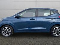 New Hyundai i10 Advanced 63 HP (46 kW) 2026 Hatchback