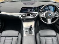 used BMW 330e 3 SeriesM Sport Saloon 2.0 4dr