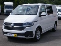 Used VW Transporter Highline 2024 White Van
