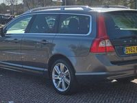 Used Volvo V70 SE Lux 163 HP (119 kW) 2012 Grey Estate