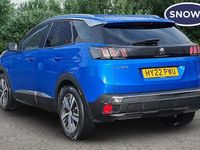 Used Peugeot 3008 Allure Premium 131 HP (96 kW) 2022 Estate