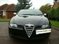 Used Alfa Romeo GT 150 HP (110 kW) 2008 Coupe
