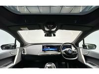 Used BMW iX M Sport 239 kW (326 HP) 2022 Black SUV