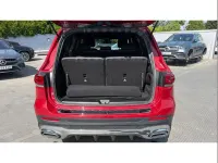 Used Mercedes GLB200 Executive 161 HP (118 kW) 2023 Red SUV