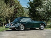 used Jaguar XK 150 3.8 S FHC