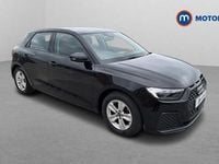 Used Audi A1 Sportback 95 HP (69 kW) 2023 Hatchback