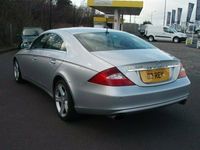Used Mercedes CLS320 2006 Sedan