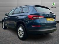 used Skoda Kodiaq 1.5 TSI SE 5dr DSG