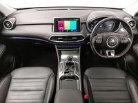 Used Honda e Exclusive 119 kW (162 HP) 2023 White Hatchback