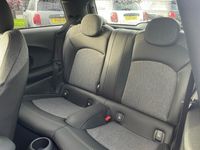 used Mini Cooper S Electric Hatchback 135kWLevel 2 33kWh 3dr Auto