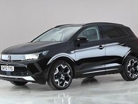 Used Vauxhall Grandland X Ultimate 131 HP (96 kW) 2024 SUV