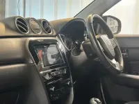 Used Suzuki Vitara SZ-T 129 HP (94 kW) 2024 SUV