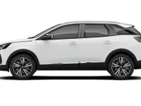 Used Peugeot 3008 Active 131 HP (96 kW) 2020 SUV