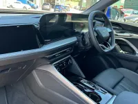 Used Audi Q5 S-Line 204 HP (150 kW) 2025 Blue SUV