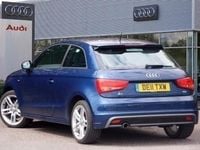 Used Audi A1 2011 Hatchback
