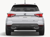 New Seat Arona Black Edition 116 HP (85 kW) 2025 SUV