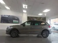 Used Skoda Kamiq Design Edition 116 HP (85 kW) 2025 Grey SUV