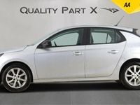Used Vauxhall Corsa Edition 75 HP (55 kW) 2022 Grey Hatchback