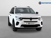 New Citroën e-C3 83 kW (113 HP) 2026 White Hatchback